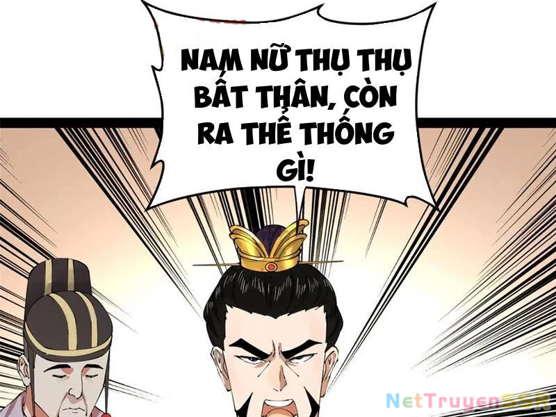 Chàng Rể Mạnh Nhất Lịch Sử Chapter 202 - Trang 4