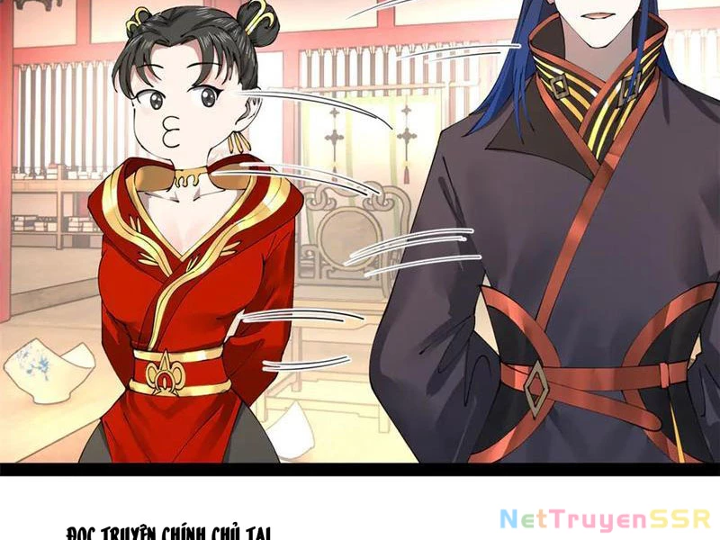 Chàng Rể Mạnh Nhất Lịch Sử Chapter 202 - Trang 4