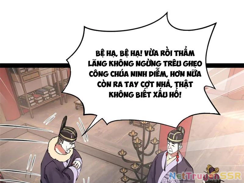 Chàng Rể Mạnh Nhất Lịch Sử Chapter 202 - Trang 4