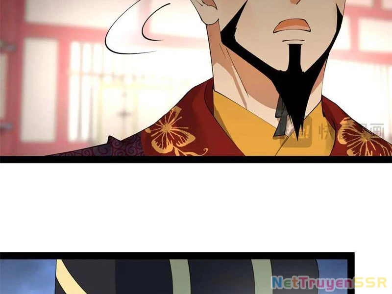 Chàng Rể Mạnh Nhất Lịch Sử Chapter 202 - Trang 4