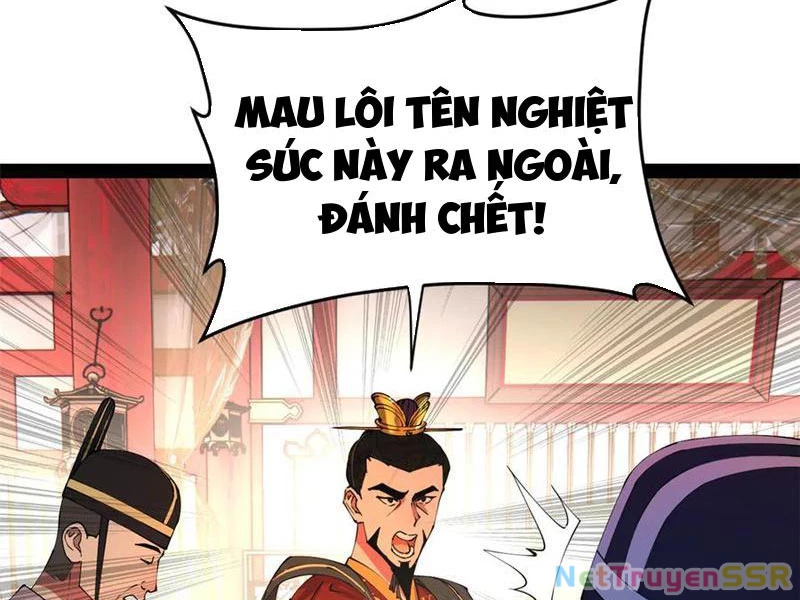 Chàng Rể Mạnh Nhất Lịch Sử Chapter 202 - Trang 4