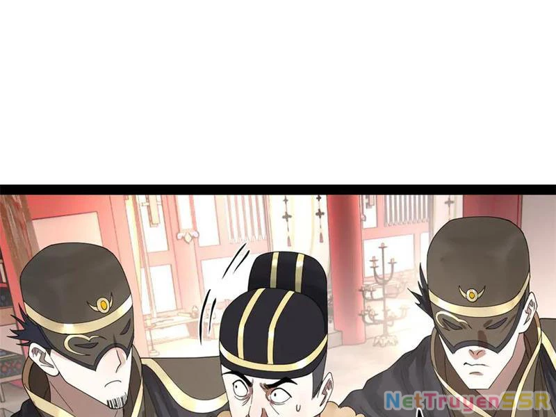 Chàng Rể Mạnh Nhất Lịch Sử Chapter 202 - Trang 4