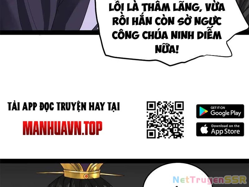 Chàng Rể Mạnh Nhất Lịch Sử Chapter 202 - Trang 4