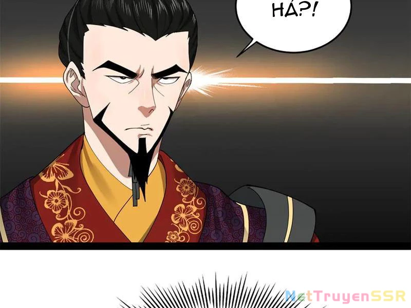 Chàng Rể Mạnh Nhất Lịch Sử Chapter 202 - Trang 4