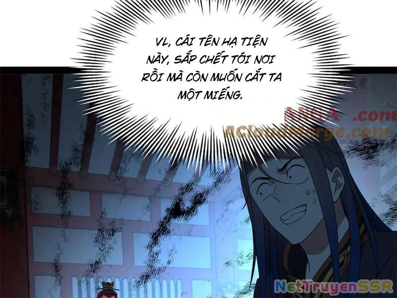 Chàng Rể Mạnh Nhất Lịch Sử Chapter 202 - Trang 4