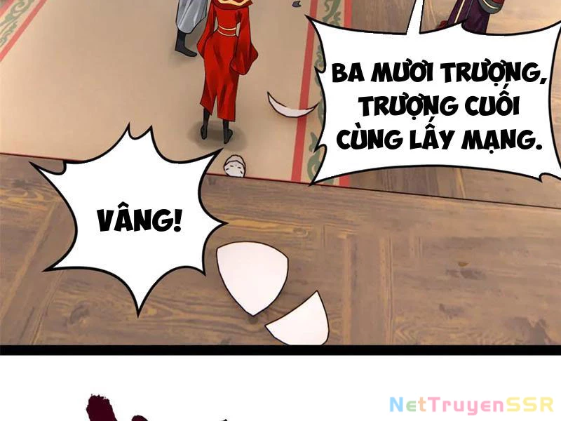 Chàng Rể Mạnh Nhất Lịch Sử Chapter 202 - Trang 4