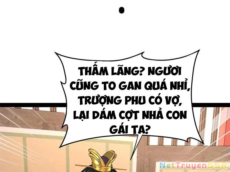 Chàng Rể Mạnh Nhất Lịch Sử Chapter 202 - Trang 4