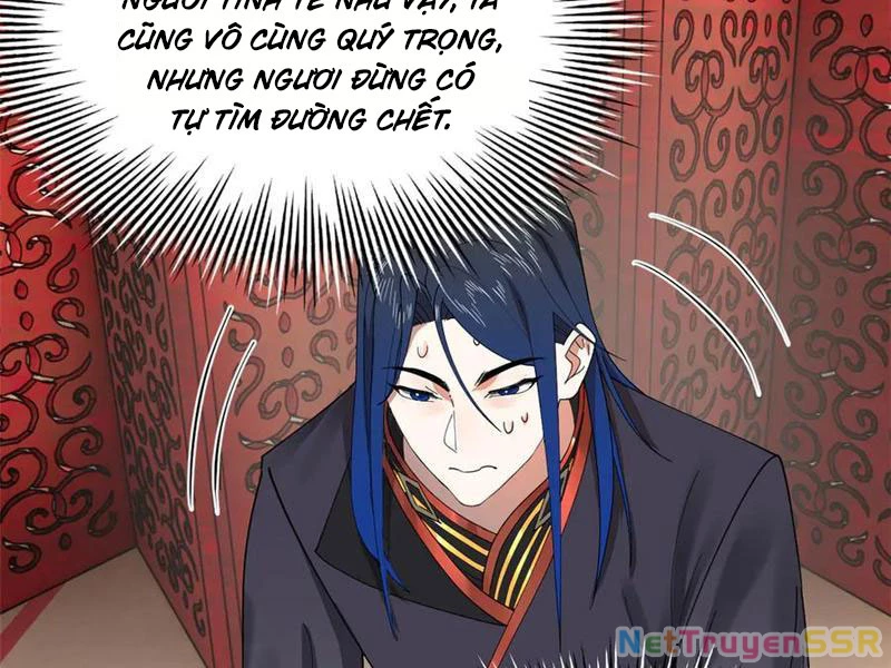 Chàng Rể Mạnh Nhất Lịch Sử Chapter 202 - Trang 4