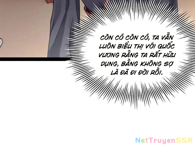 Chàng Rể Mạnh Nhất Lịch Sử Chapter 202 - Trang 4