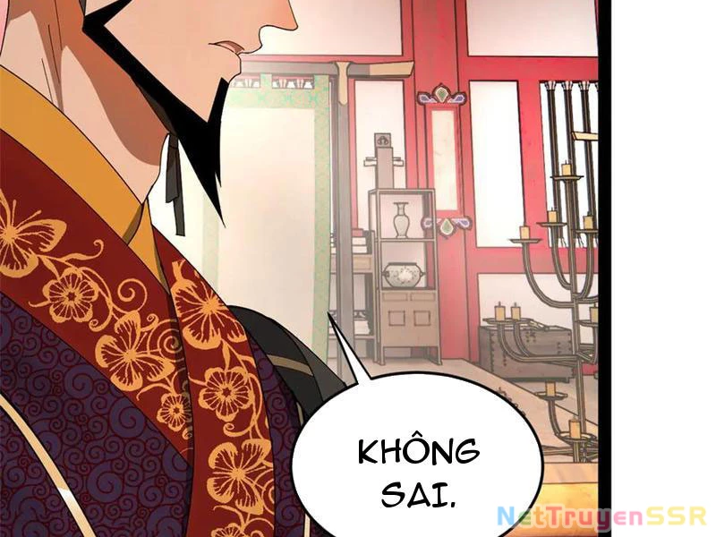 Chàng Rể Mạnh Nhất Lịch Sử Chapter 202 - Trang 4