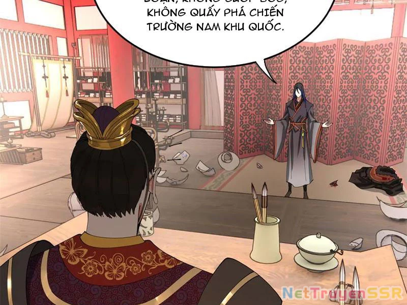 Chàng Rể Mạnh Nhất Lịch Sử Chapter 202 - Trang 4