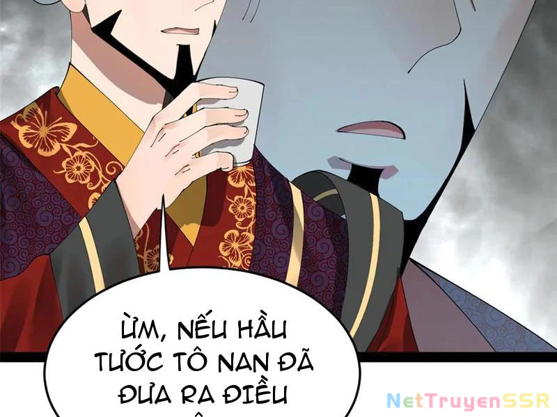 Chàng Rể Mạnh Nhất Lịch Sử Chapter 202 - Trang 4