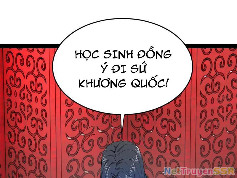 Chàng Rể Mạnh Nhất Lịch Sử Chapter 202 - Trang 4