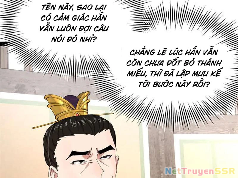Chàng Rể Mạnh Nhất Lịch Sử Chapter 202 - Trang 4