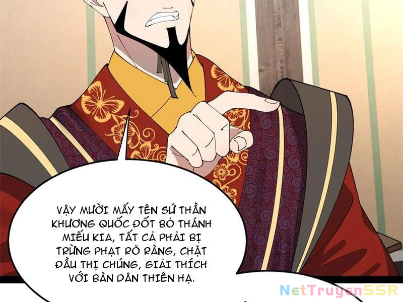 Chàng Rể Mạnh Nhất Lịch Sử Chapter 202 - Trang 4