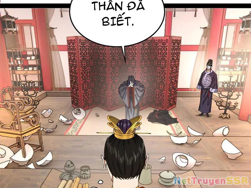 Chàng Rể Mạnh Nhất Lịch Sử Chapter 202 - Trang 4