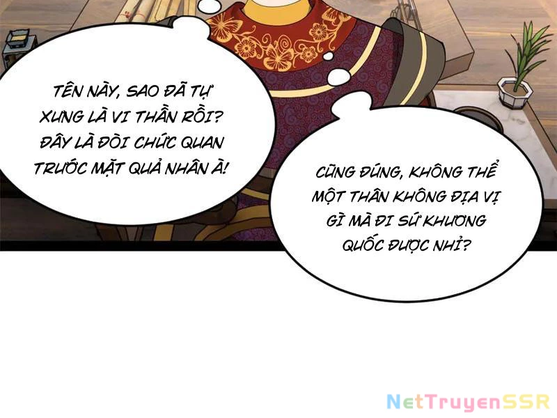 Chàng Rể Mạnh Nhất Lịch Sử Chapter 202 - Trang 4