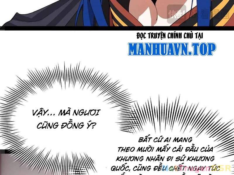 Chàng Rể Mạnh Nhất Lịch Sử Chapter 202 - Trang 4