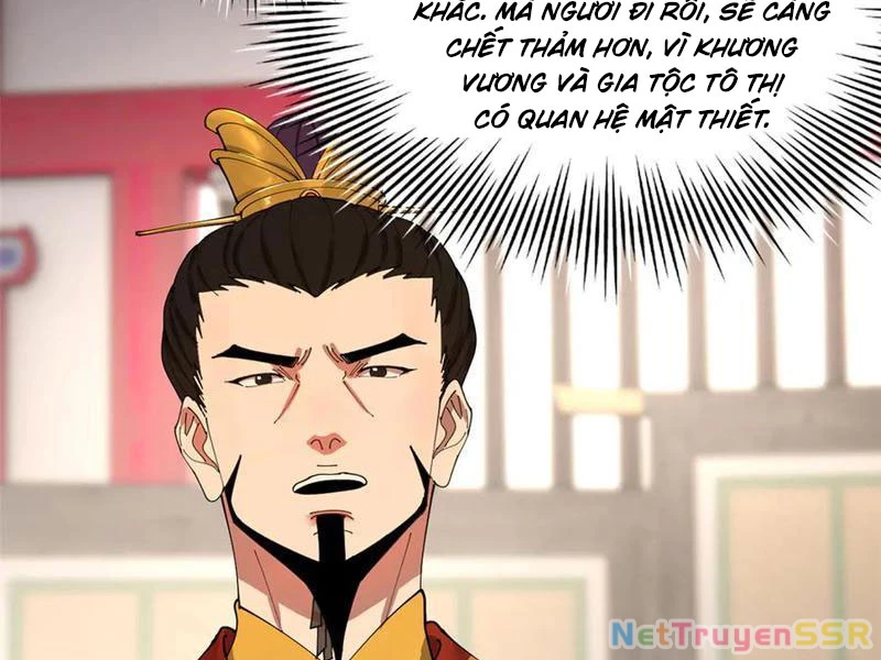 Chàng Rể Mạnh Nhất Lịch Sử Chapter 202 - Trang 4