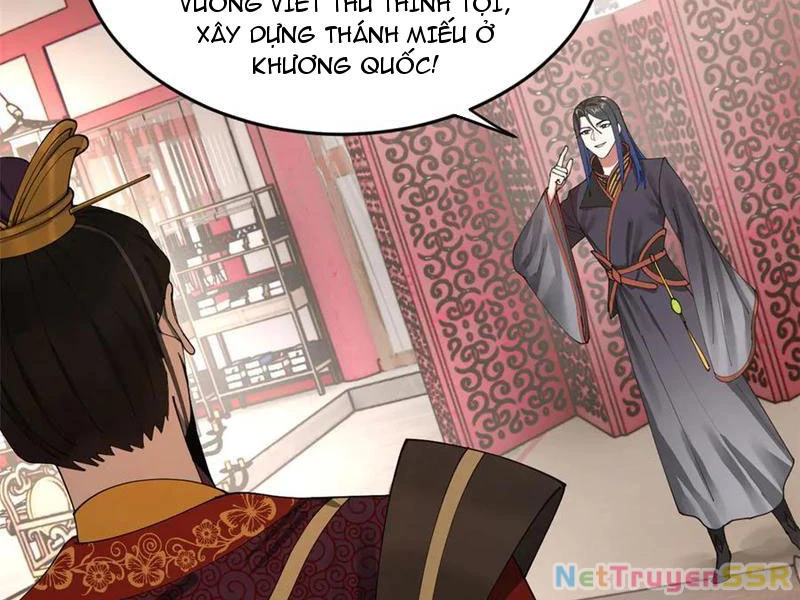 Chàng Rể Mạnh Nhất Lịch Sử Chapter 202 - Trang 4