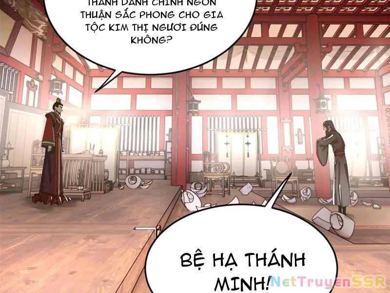 Chàng Rể Mạnh Nhất Lịch Sử Chapter 202 - Trang 4