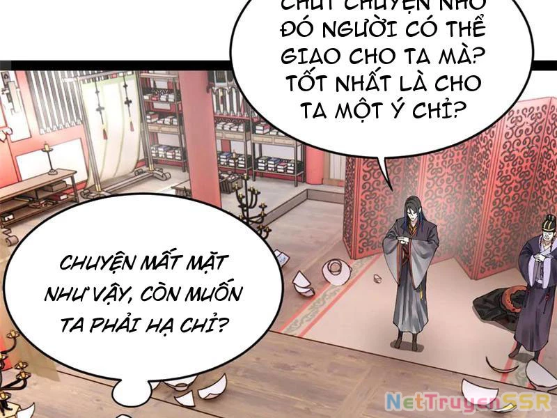 Chàng Rể Mạnh Nhất Lịch Sử Chapter 202 - Trang 4