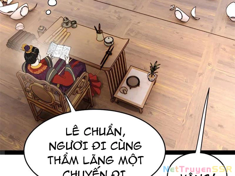 Chàng Rể Mạnh Nhất Lịch Sử Chapter 202 - Trang 4