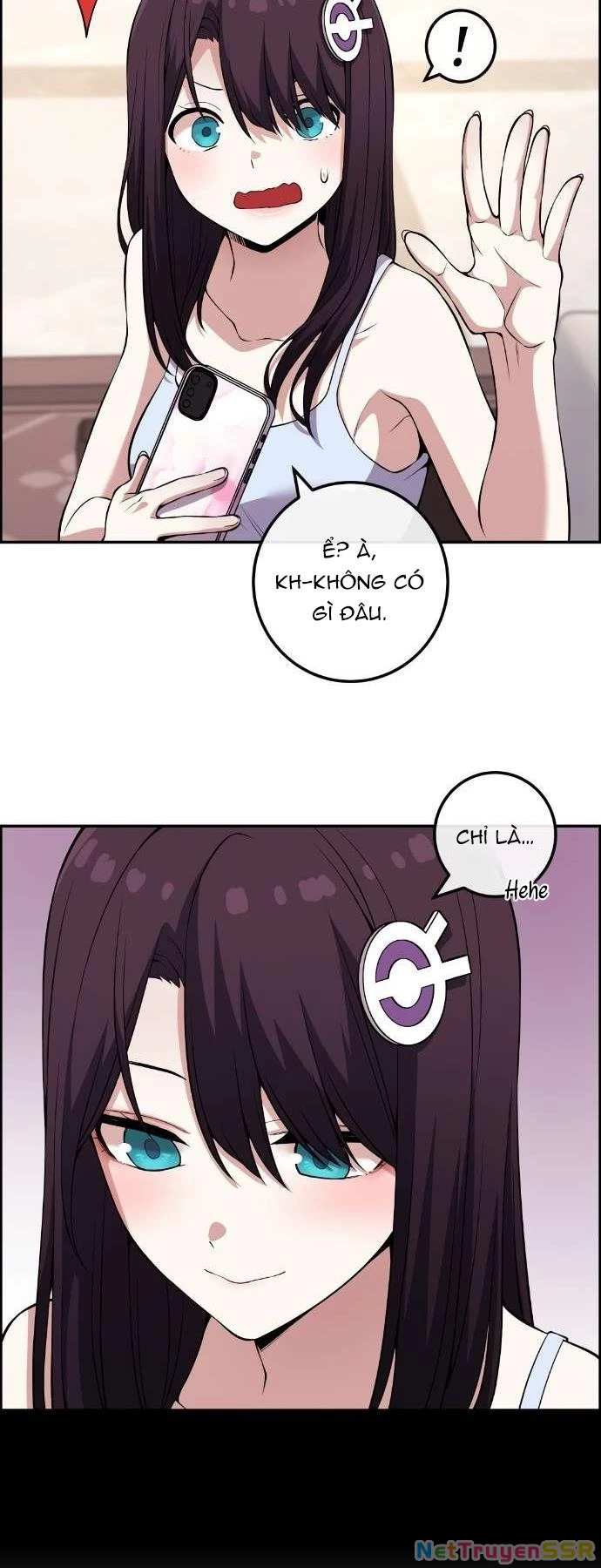Nhân Vật Webtoon Na Kang Lim Chapter 126 - Trang 2
