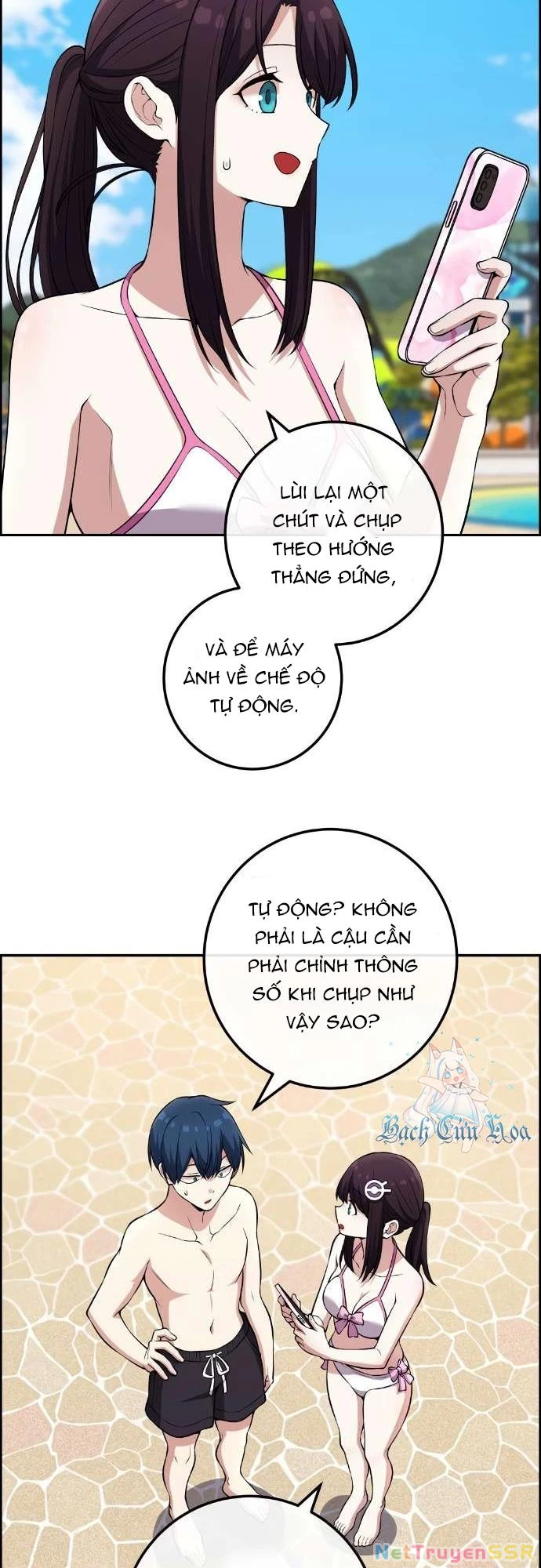 Nhân Vật Webtoon Na Kang Lim Chapter 126 - Trang 2