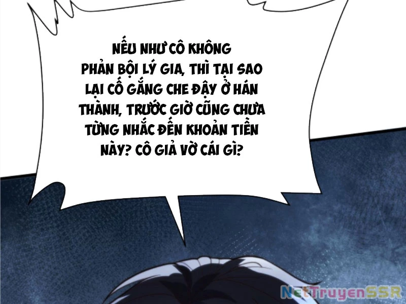 Ta Có 90 Tỷ Tiền Liếm Cẩu! Chapter 213 - Trang 4