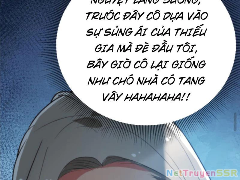 Ta Có 90 Tỷ Tiền Liếm Cẩu! Chapter 214 - Trang 4