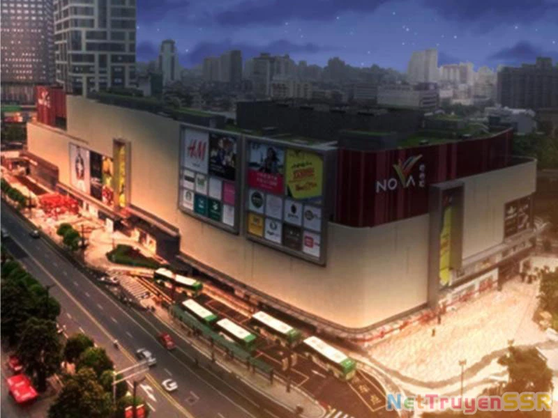 Ta Có 90 Tỷ Tiền Liếm Cẩu! Chapter 214 - Trang 4