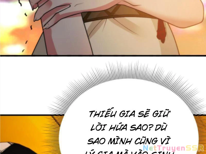 Ta Có 90 Tỷ Tiền Liếm Cẩu! Chapter 214 - Trang 4