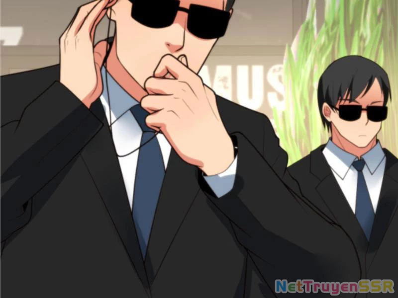 Ta Có 90 Tỷ Tiền Liếm Cẩu! Chapter 214 - Trang 4