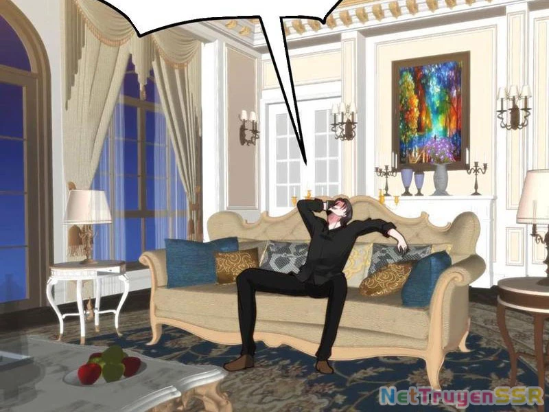 Ta Có 90 Tỷ Tiền Liếm Cẩu! Chapter 215 - Trang 4