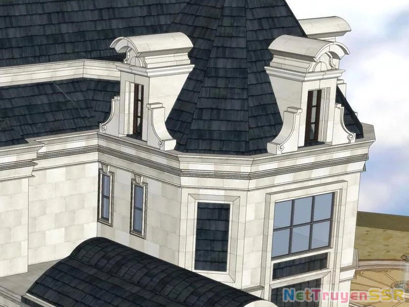 Ta Có 90 Tỷ Tiền Liếm Cẩu! Chapter 215 - Trang 4