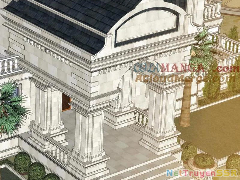 Ta Có 90 Tỷ Tiền Liếm Cẩu! Chapter 215 - Trang 4