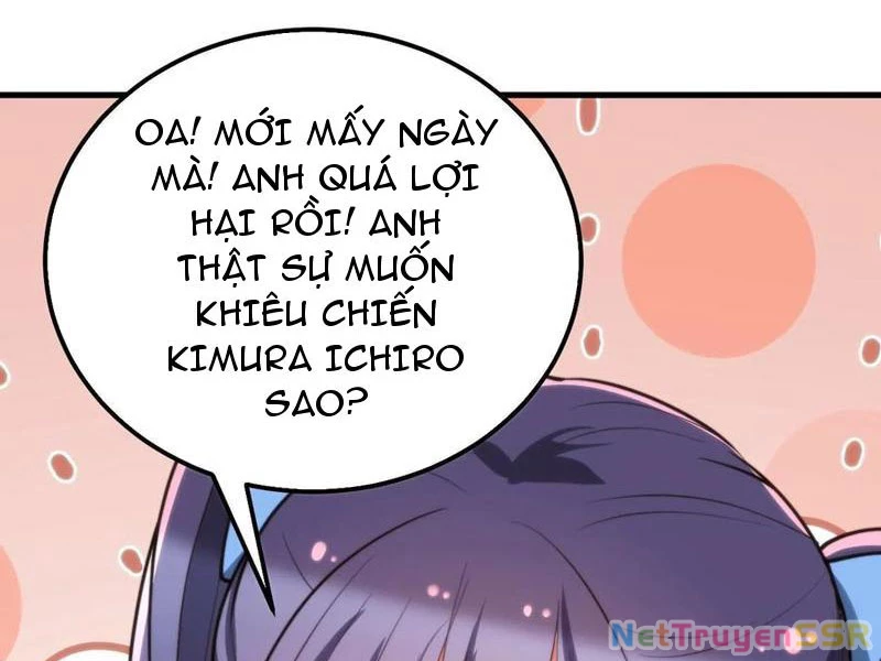 Ta Có 90 Tỷ Tiền Liếm Cẩu! Chapter 215 - Trang 4