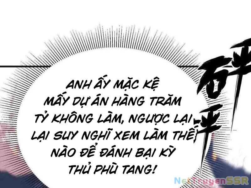 Ta Có 90 Tỷ Tiền Liếm Cẩu! Chapter 215 - Trang 4
