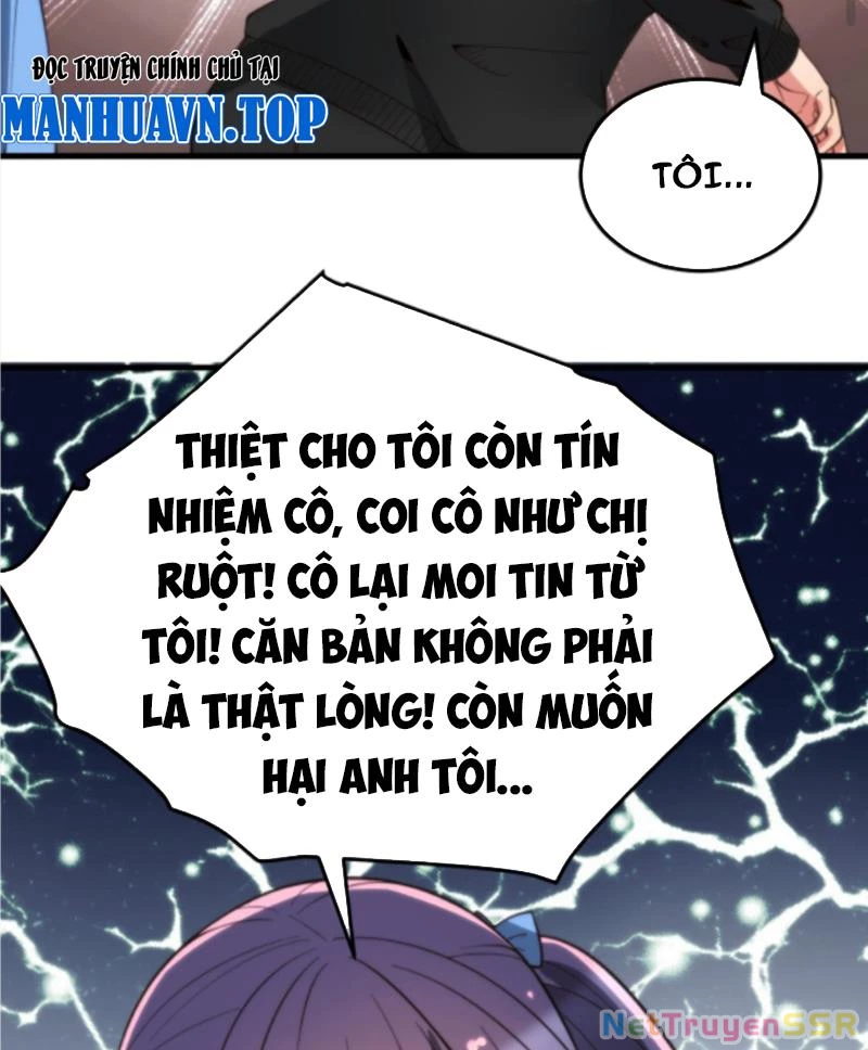 Ta Có 90 Tỷ Tiền Liếm Cẩu! Chapter 217 - Trang 4