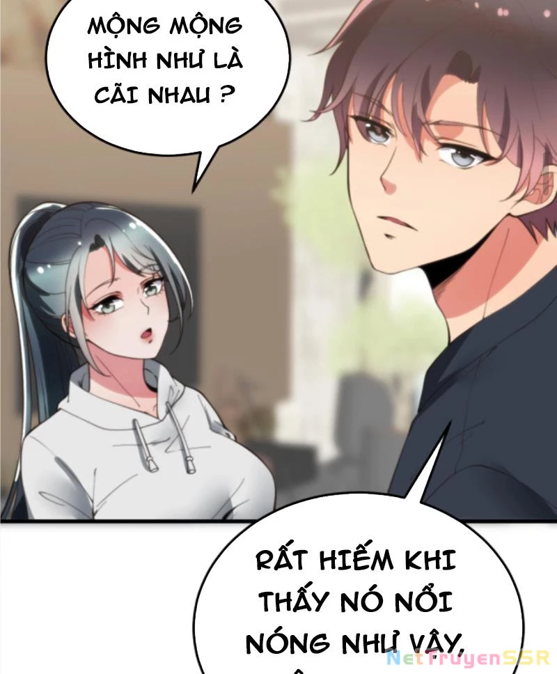 Ta Có 90 Tỷ Tiền Liếm Cẩu! Chapter 217 - Trang 4