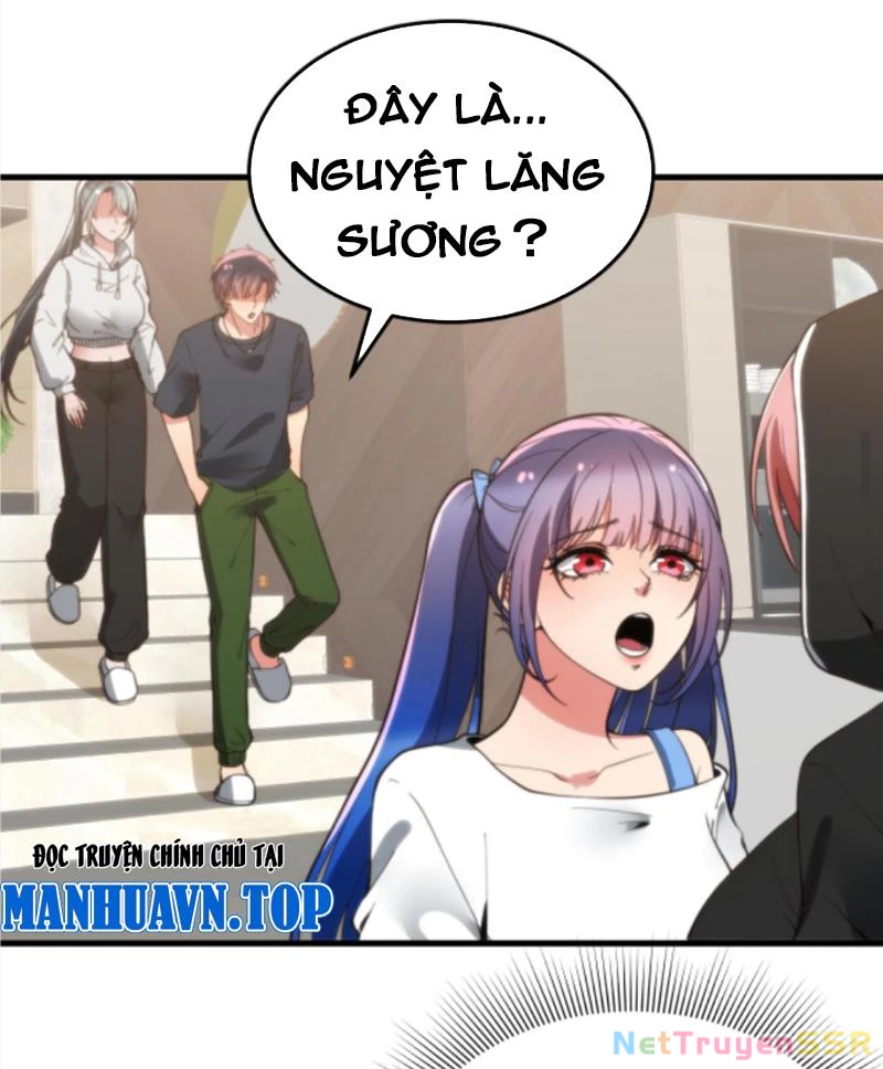 Ta Có 90 Tỷ Tiền Liếm Cẩu! Chapter 217 - Trang 4