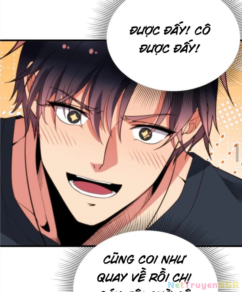 Ta Có 90 Tỷ Tiền Liếm Cẩu! Chapter 217 - Trang 4