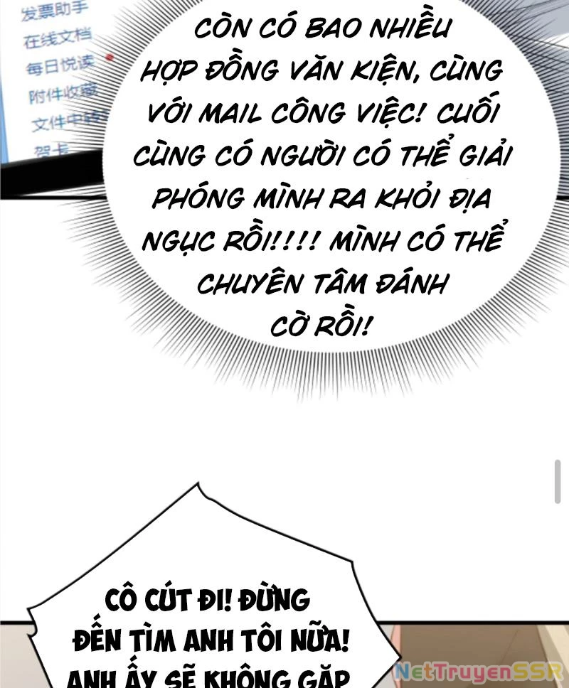 Ta Có 90 Tỷ Tiền Liếm Cẩu! Chapter 217 - Trang 4