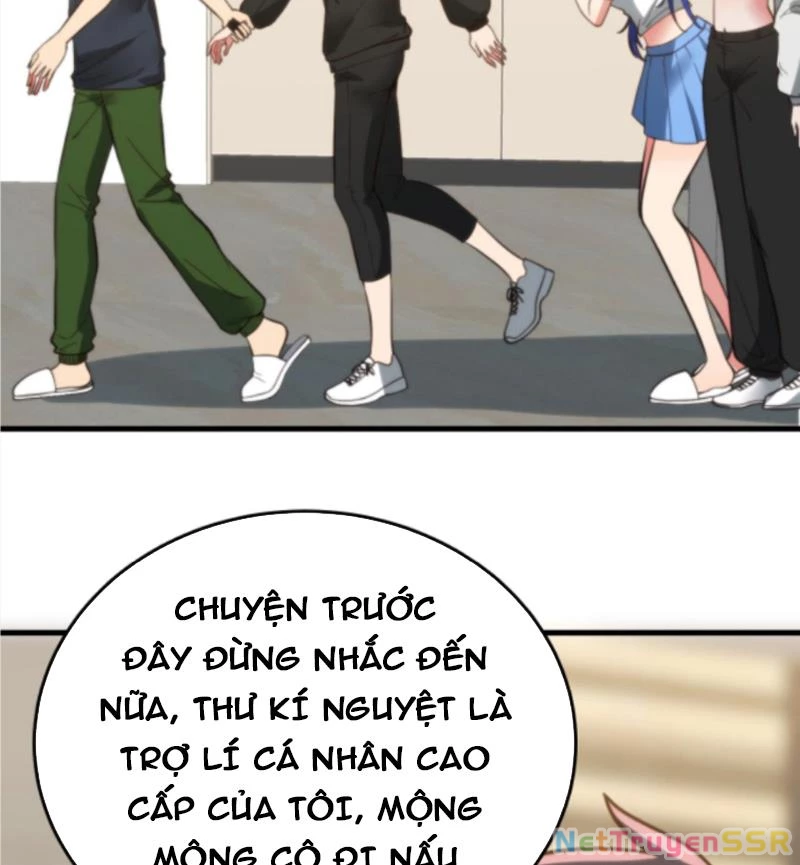 Ta Có 90 Tỷ Tiền Liếm Cẩu! Chapter 217 - Trang 4