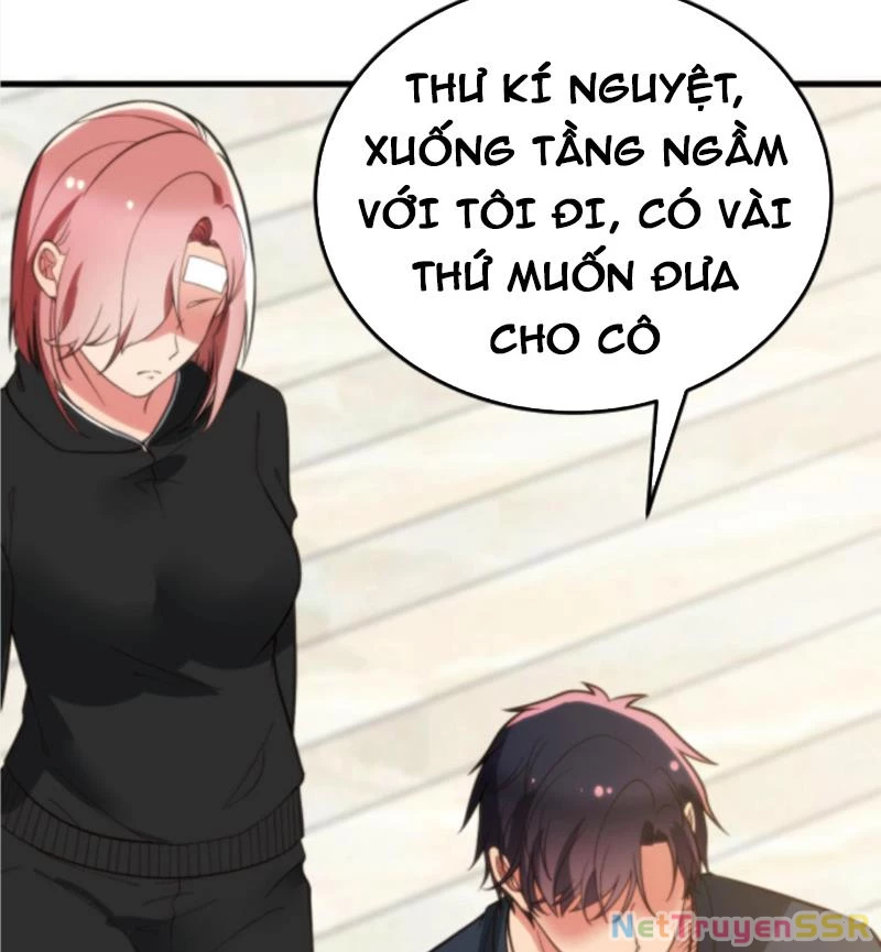 Ta Có 90 Tỷ Tiền Liếm Cẩu! Chapter 217 - Trang 4
