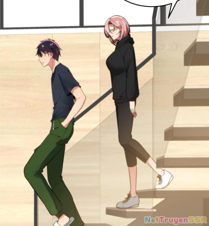 Ta Có 90 Tỷ Tiền Liếm Cẩu! Chapter 217 - Trang 4