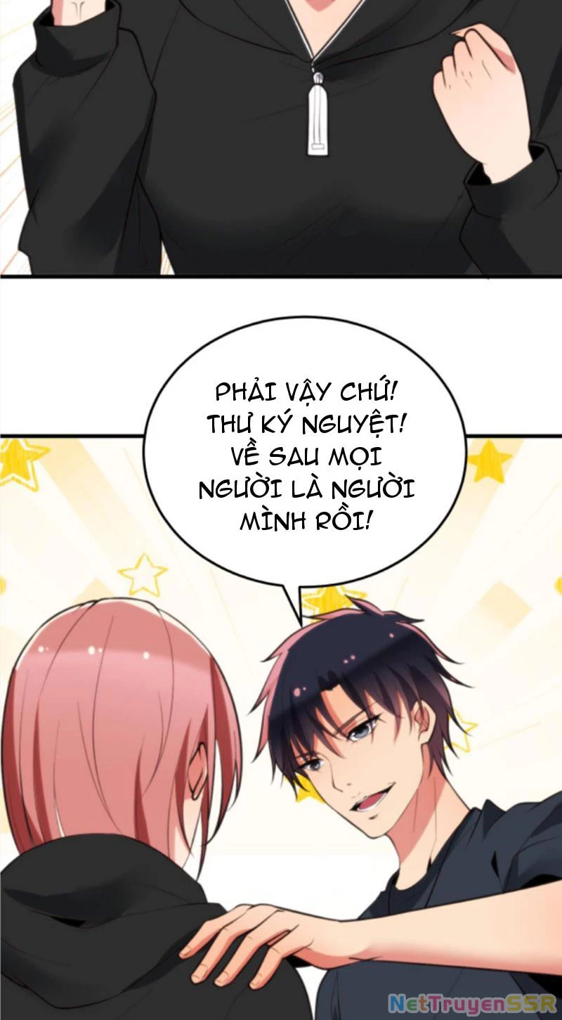 Ta Có 90 Tỷ Tiền Liếm Cẩu! Chapter 219 - Trang 4