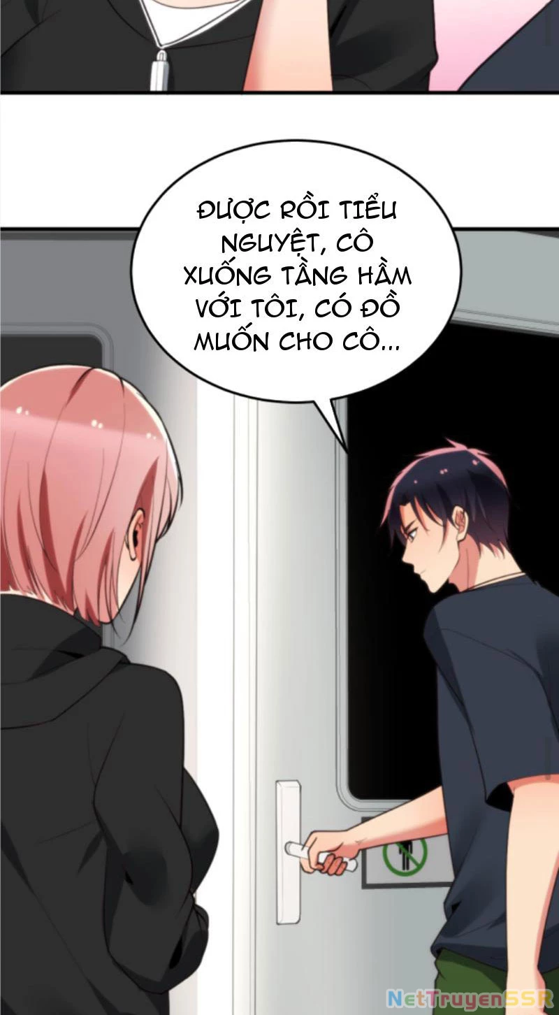 Ta Có 90 Tỷ Tiền Liếm Cẩu! Chapter 219 - Trang 4