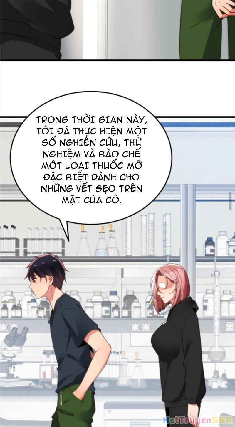 Ta Có 90 Tỷ Tiền Liếm Cẩu! Chapter 219 - Trang 4
